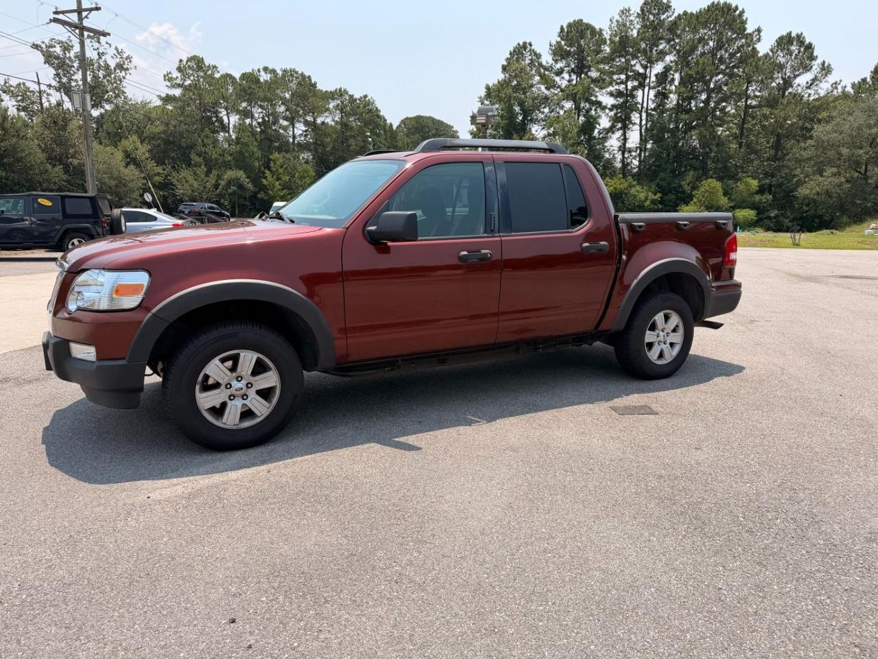 ford explorer sport trac 2009 1FMEU31E59UA43773 image ford explorer sport trac 2009 1FMEU31E59UA43773 image